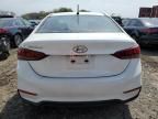 2018 Hyundai Accent SE