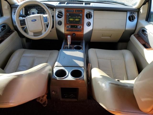 2010 Ford Expedition Eddie Bauer