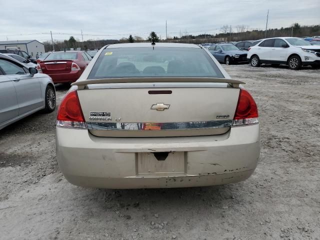 2010 Chevrolet Impala LT