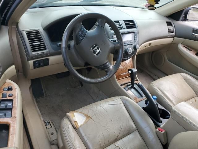 2004 Honda Accord EX