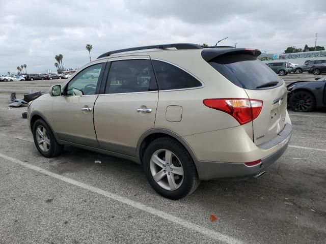 2008 Hyundai Veracruz GLS