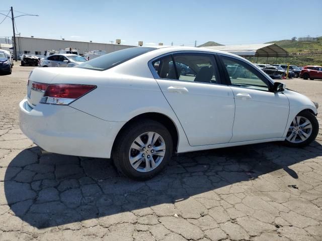 2012 Honda Accord SE