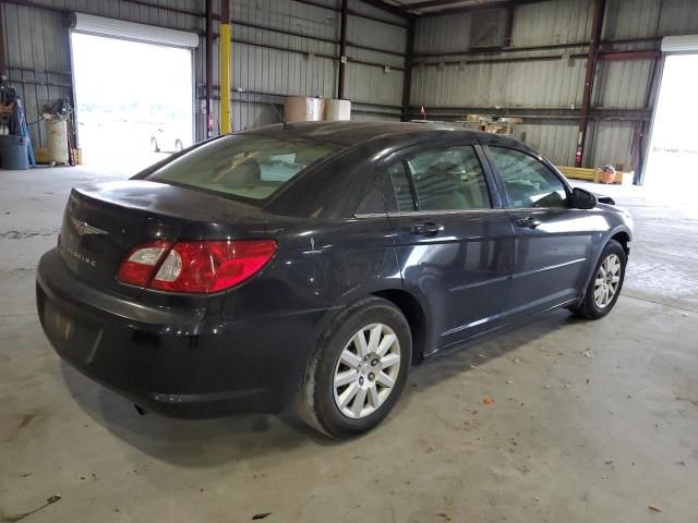 2007 Chrysler Sebring