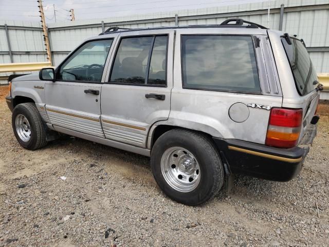 1994 Jeep Grand Cherokee Limited