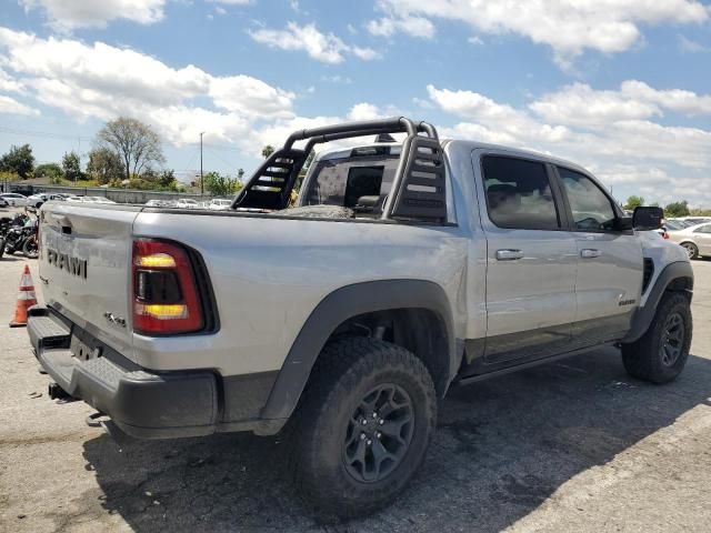 2021 Dodge RAM 1500 TRX