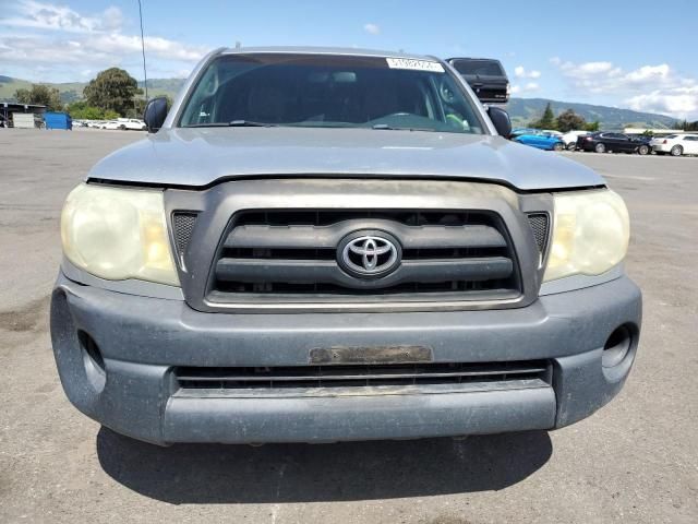 2006 Toyota Tacoma Access Cab