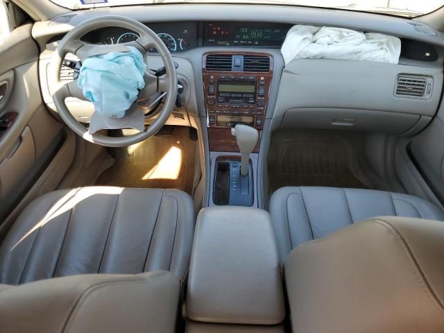 2001 Toyota Avalon XL