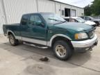 2000 Ford F150