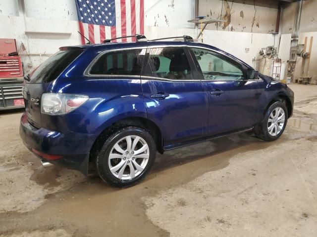 2010 Mazda CX-7