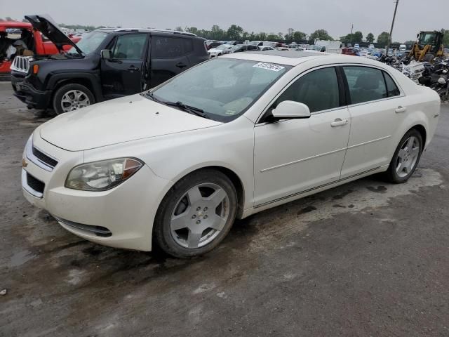 2010 Chevrolet Malibu 2LT