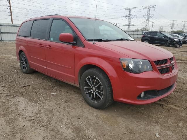 2016 Dodge Grand Caravan R/T