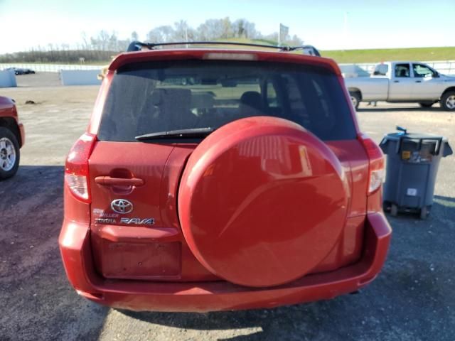 2006 Toyota Rav4 Limited