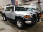 2008 Toyota FJ Cruiser