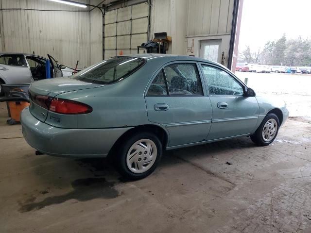 1999 Ford Escort SE