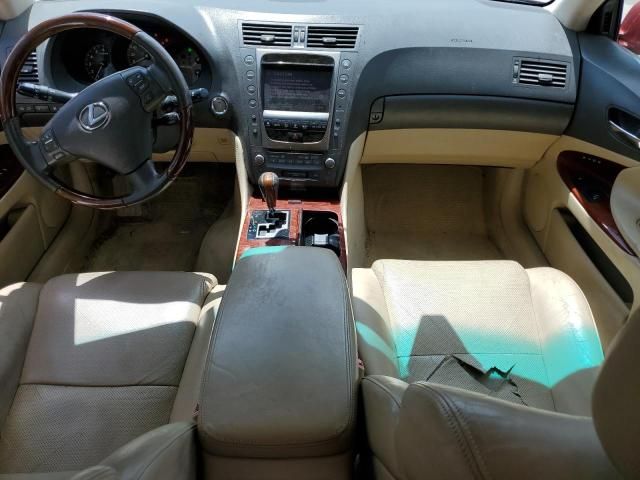 2006 Lexus GS 300