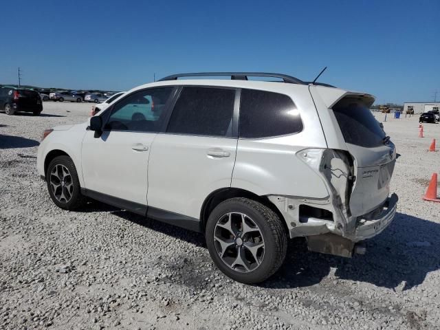 2015 Subaru Forester 2.0XT Premium