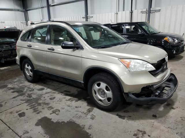 2008 Honda CR-V LX