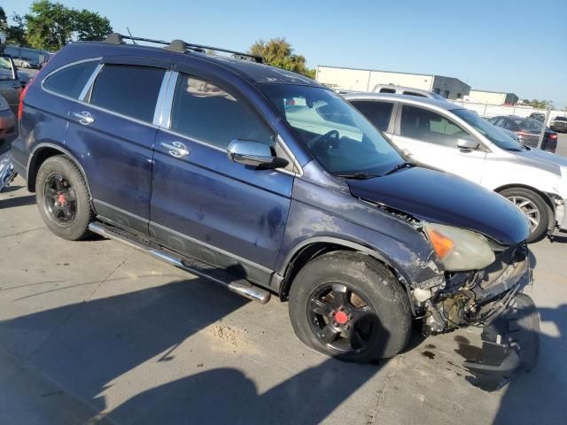 2010 Honda CR-V LX