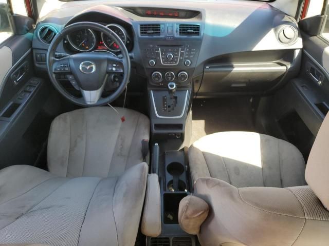 2014 Mazda 5 Touring
