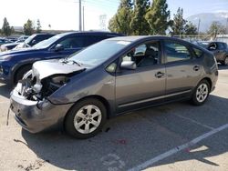 Toyota Prius salvage cars for sale: 2008 Toyota Prius