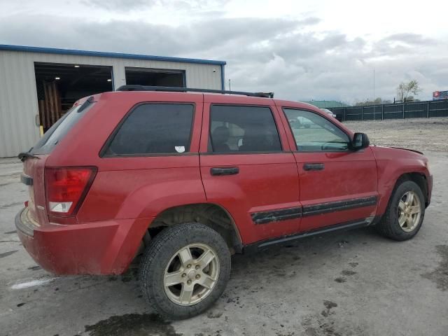 2005 Jeep Grand Cherokee Laredo