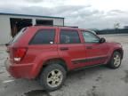 2005 Jeep Grand Cherokee Laredo