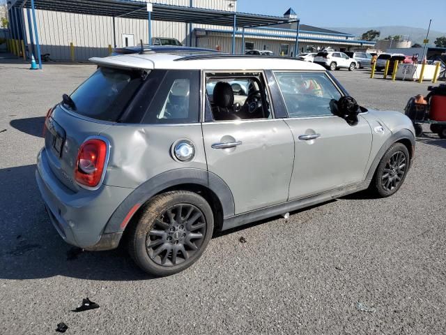 2017 Mini Cooper S