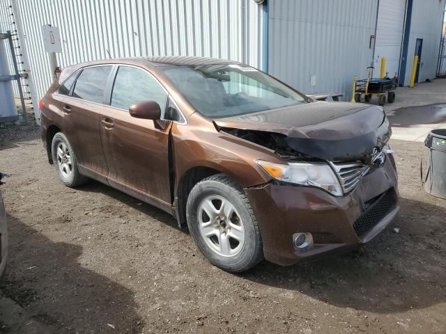 2011 Toyota Venza