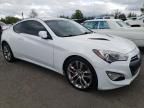 2015 Hyundai Genesis Coupe 3.8L