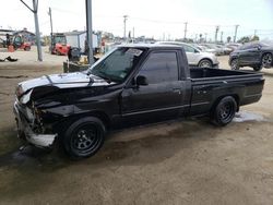 Camiones con verificación Run & Drive a la venta en subasta: 1988 Toyota Pickup 1/2 TON RN50