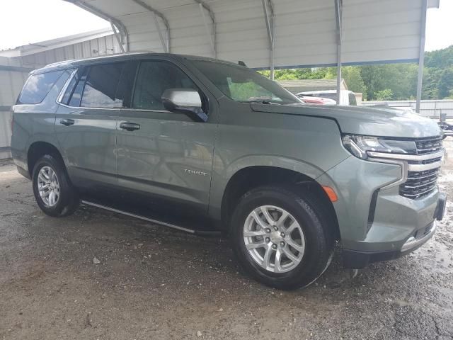 2023 Chevrolet Tahoe K1500 LT