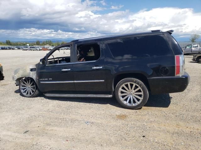 2011 Cadillac Escalade ESV