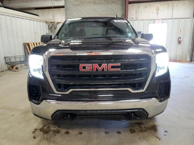 2022 GMC Sierra Limited K1500