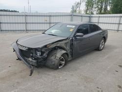 Dodge Charger sxt salvage cars for sale: 2019 Dodge Charger SXT