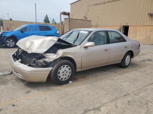 1999 Toyota Camry CE