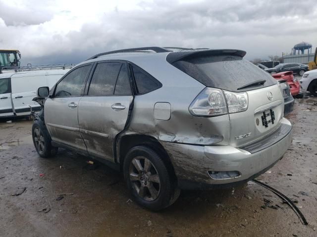 2008 Lexus RX 350