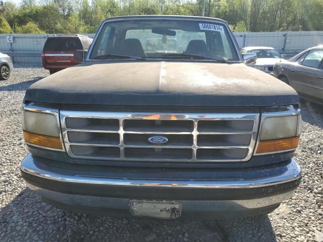 1994 Ford F150