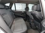 2009 BMW X5 XDRIVE35D