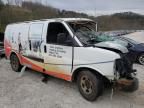 2008 Chevrolet Express G1500