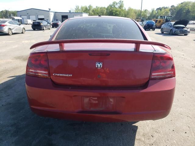 2007 Dodge Charger SE