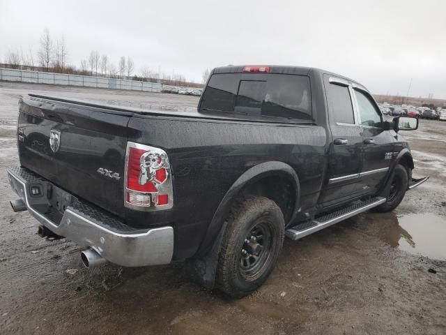 2015 Dodge 1500 Laramie