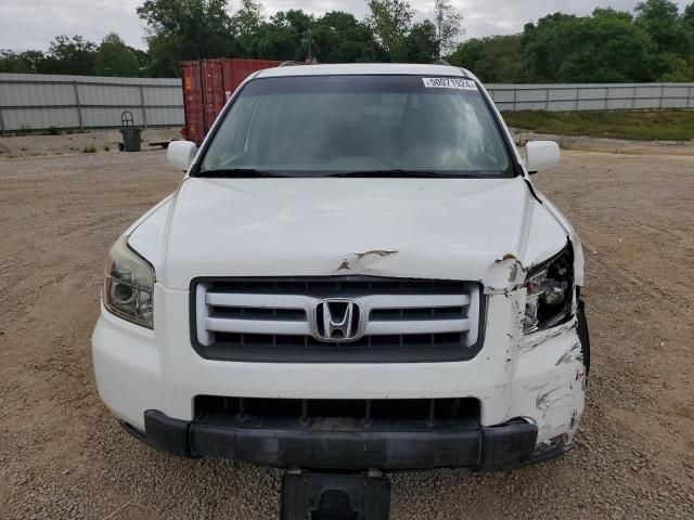 2008 Honda Pilot EX