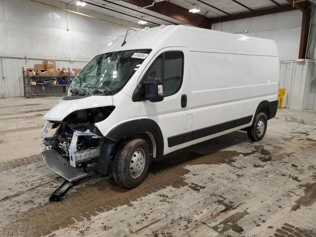 2023 Dodge RAM Promaster 2500 2500 High