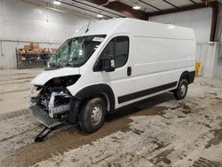 Dodge salvage cars for sale: 2023 Dodge RAM Promaster 2500 2500 High