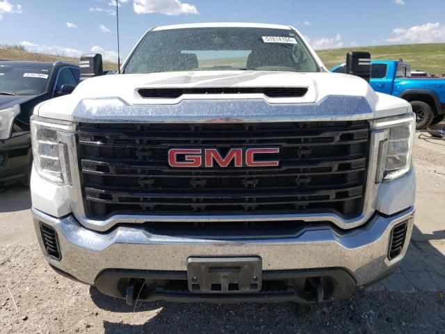 2022 GMC Sierra K2500 Heavy Duty