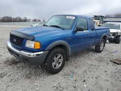 2002 Ford Ranger Super Cab for sale in Wayland, MI