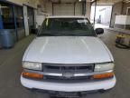 2003 Chevrolet S Truck S10