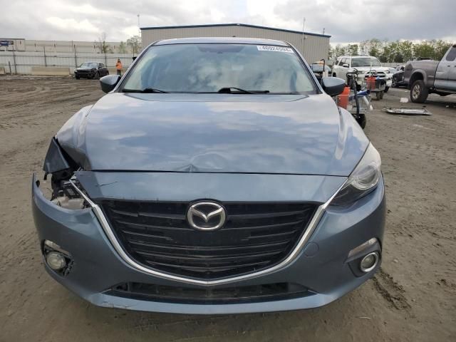 2014 Mazda 3 Grand Touring