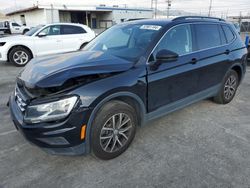 Vehiculos salvage en venta de Copart Sun Valley, CA: 2019 Volkswagen Tiguan SE