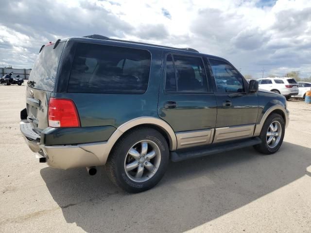 2003 Ford Expedition Eddie Bauer